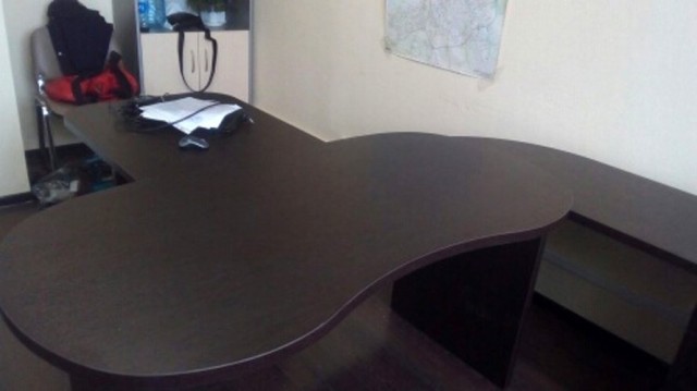 Кабинет руководителя Консул (Виско)