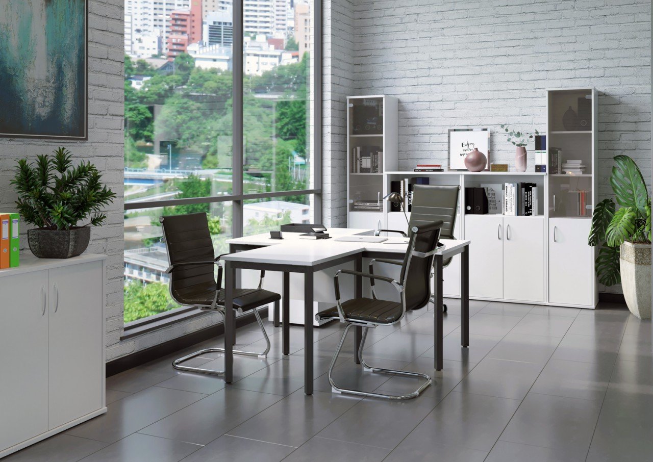 Офисная мебель &laquo;SLIM SYSTEM&raquo; - вид 7