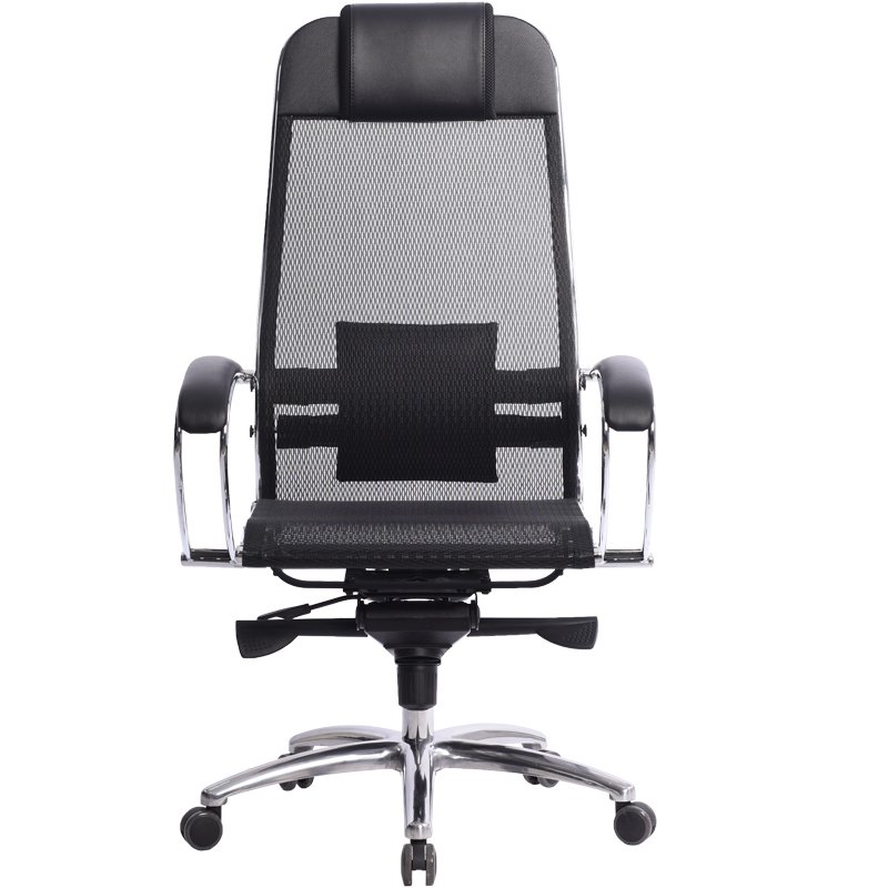 Кресло руководителя &laquo;SAMURAI S-1.04&raquo; - вид 7