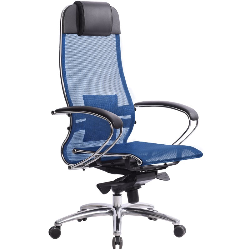 Кресло руководителя &laquo;SAMURAI S-1.04&raquo; - вид 3